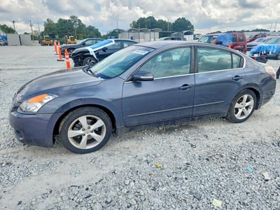 2007 Nissan Altima