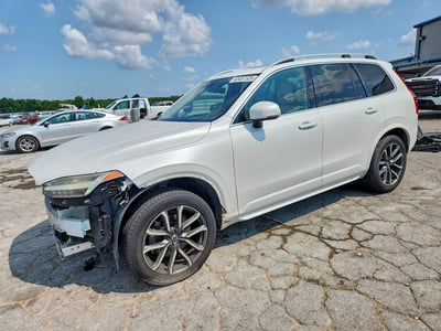YV4A22PK8G1****** 2016 Volvo XC90