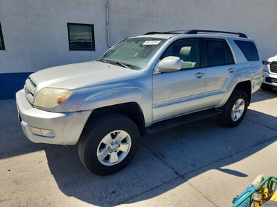 2005 Toyota 4Runner