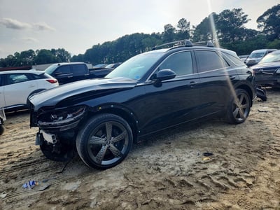 KMUMADTB5SU****** 2025 Genesis GV70