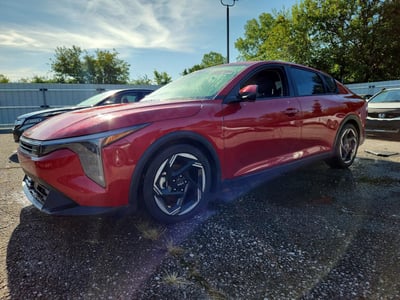3KPFU4DE1SE****** 2025 Kia K4