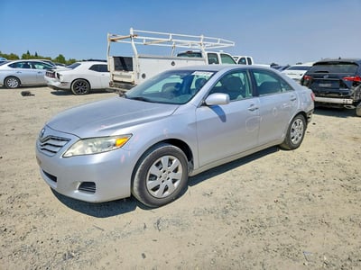 4T1BF3EKXBU****** 2011 Toyota Camry