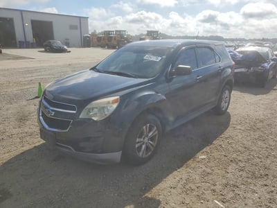 2GNFLEEK3E6****** 2014 Chevrolet Equinox