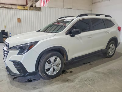 4S4WMAAD9R3****** 2024 Subaru Ascent