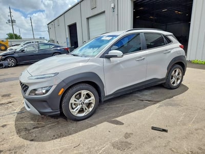 2023 Hyundai Kona