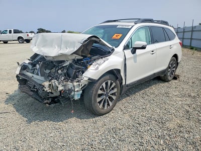 4S4BSALC0F3****** 2015 Subaru Outback