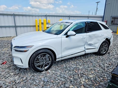 2024 Genesis GV70