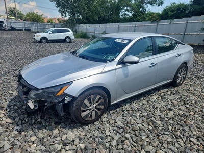 2023 Nissan Altima