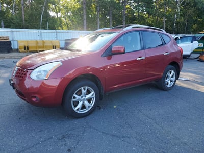 JN8AS5MV4AW****** 2010 Nissan Rogue