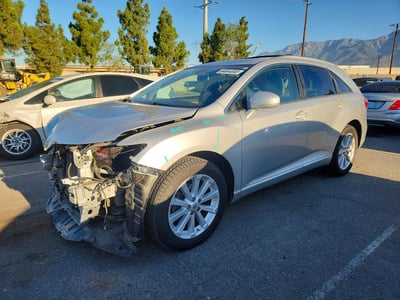 2011 Toyota Venza