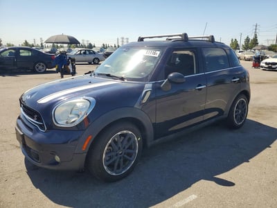 WMWZC3C52FW****** 2015 MINI Cooper Countryman