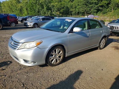 4T1BK3DB5BU****** 2011 Toyota Avalon