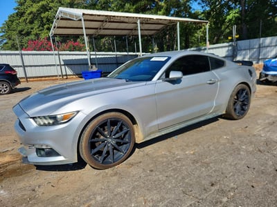 1FA6P8AM9G5****** 2016 Ford Mustang