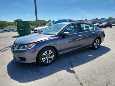 1HGCR2F37FA****** 2015 Honda Accord