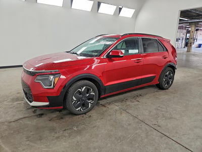 2023 Kia Niro EV