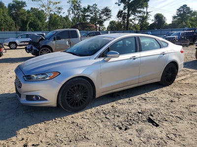 3FA6P0HR7DR****** 2013 Ford Fusion