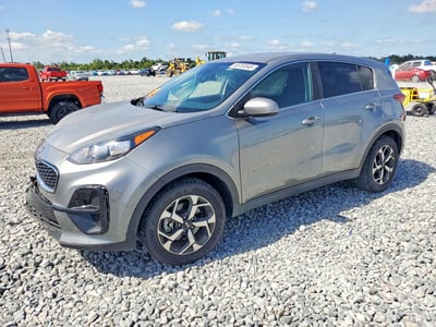 KNDPM3AC3N7****** 2022 Kia Sportage