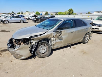 4T4BF1FK9FR****** 2015 Toyota Camry