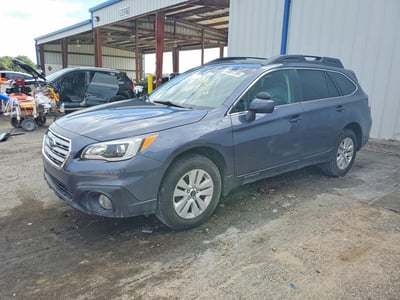 4S4BSACC8G3****** 2016 Subaru Outback
