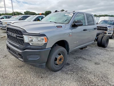 3C7WRSCL7LG****** 2020 RAM 3500