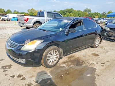 1N4AL21E38N****** 2008 Nissan Altima