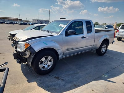 5Z6BD06T99C****** 2009 Suzuki Equator