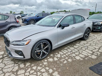 7JRL12FL0RG****** 2024 Volvo S60