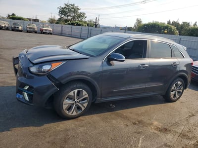 2019 Kia Niro EV