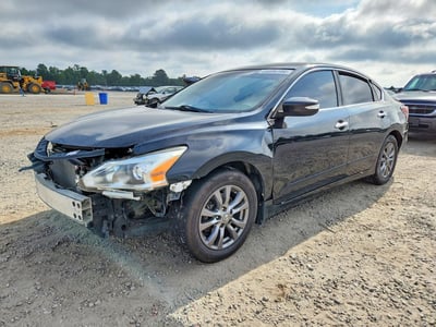 1N4AL3AP1FC****** 2015 Nissan Altima