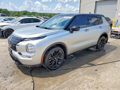 JA4J3VA80PZ****** 2023 Mitsubishi Outlander