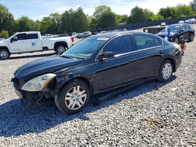 1N4AL2AP1CC****** 2012 Nissan Altima