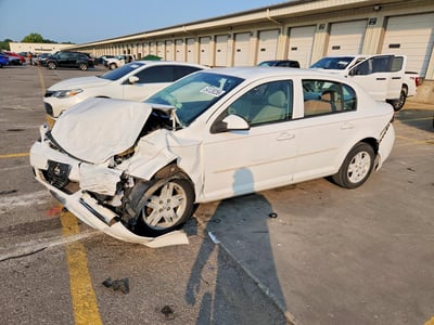 1G1AL52F457****** 2005 Chevrolet Cobalt