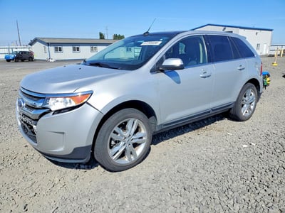 2011 Ford Edge