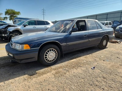 JH4KA4643JC****** 1988 Acura Legend