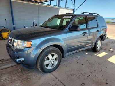 2011 Ford Escape