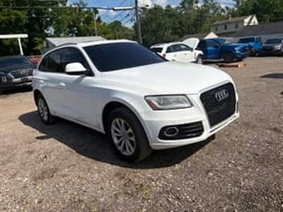 2014 Audi Q5