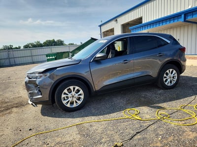 1FMCU9GN6RU****** 2024 Ford Escape