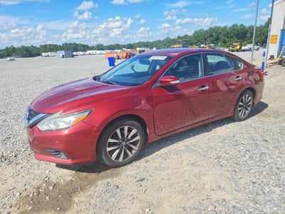 1N4AL3AP9HC****** 2017 Nissan Altima