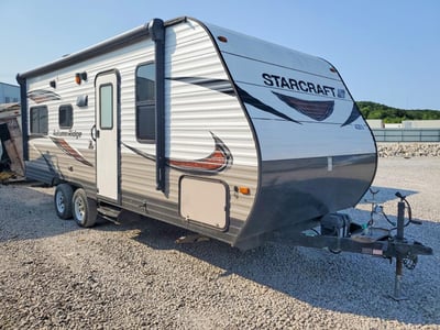 2018 Starcraft Recreational Vehicle (rv)