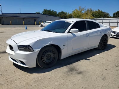 2013 Dodge Charger