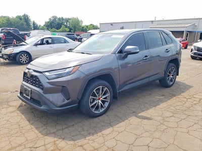 2023 Toyota RAV4