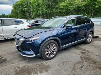 JM3TCBDY0L0****** 2020 Mazda CX-9
