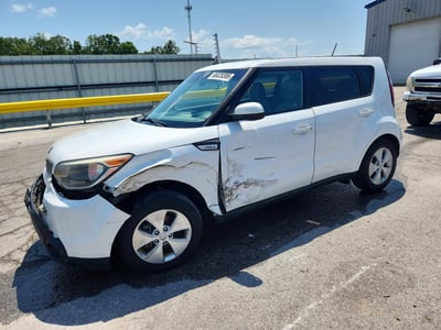 KNDJN2A2XF7****** 2015 Kia Soul
