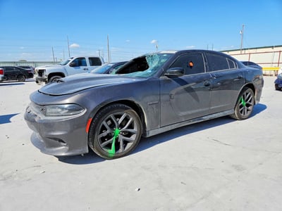 2C3CDXCT8MH****** 2021 Dodge Charger
