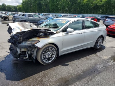 3FA6P0HR2DR****** 2013 Ford Fusion