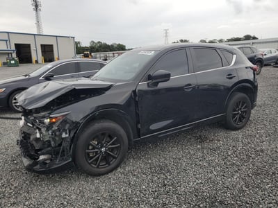 JM3KFBCL7R0****** 2024 Mazda CX-5