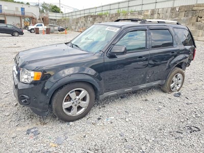 2011 Ford Escape