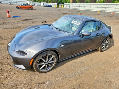 JM1NDAM74M0****** 2021 Mazda MX-5