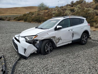 2T3RFREV2GW****** 2016 Toyota RAV4