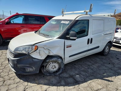 ZFBHRFAB1M6****** 2021 RAM Promaster City